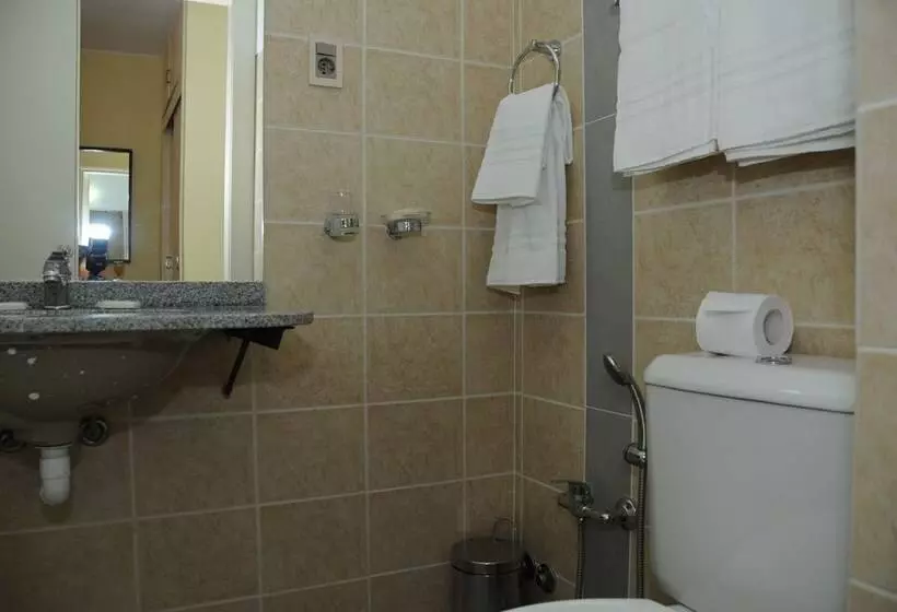 ホテル California