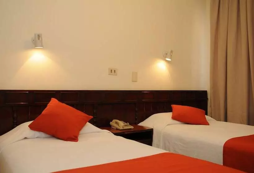 ホテル California