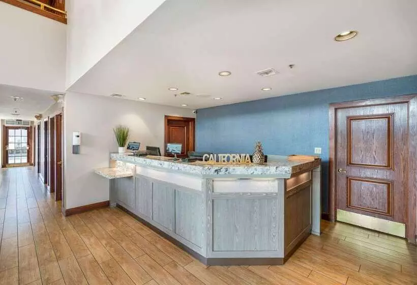 酒店 Chase Suites Brea Fullerton North Orange County