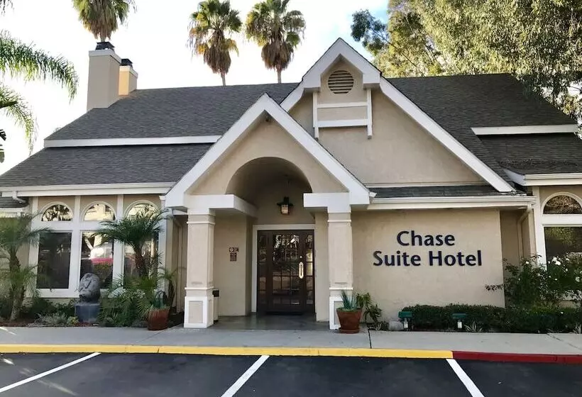 酒店 Chase Suites Brea Fullerton North Orange County