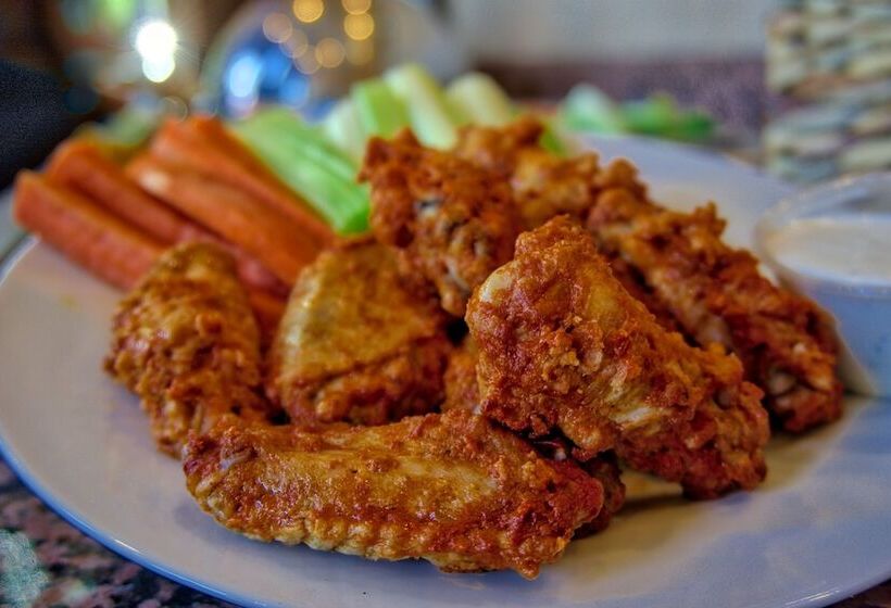 Отель Chase Suites Brea Fullerton North Orange County