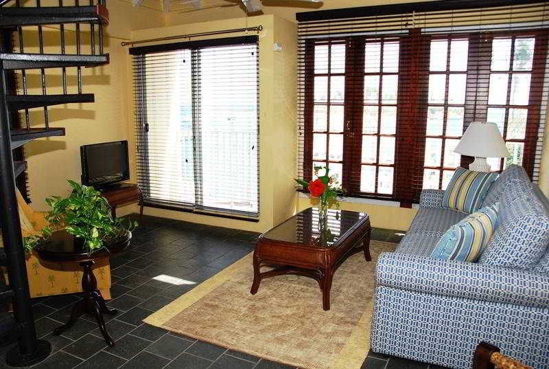 Club Comanche Hotel, St. Croix