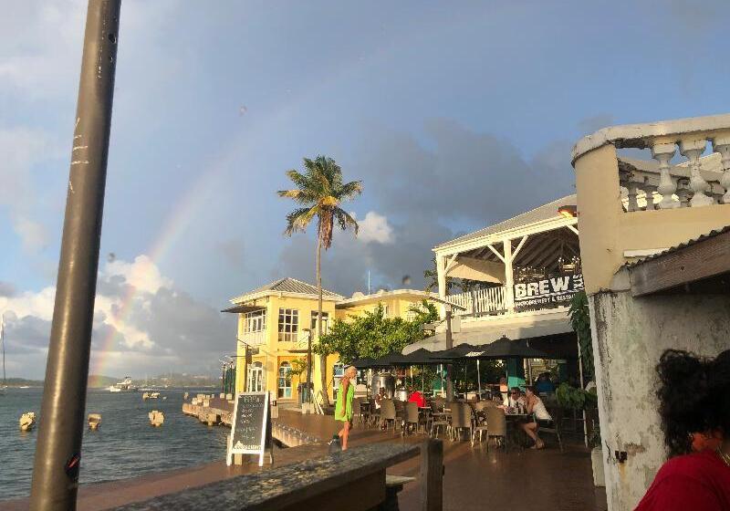 Club Comanche Hotel, St. Croix