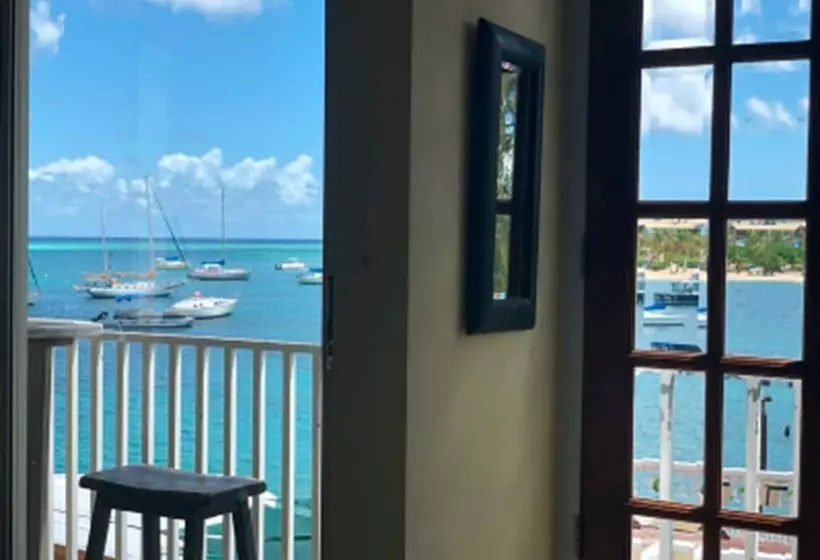 Club Comanche Hotel, St. Croix