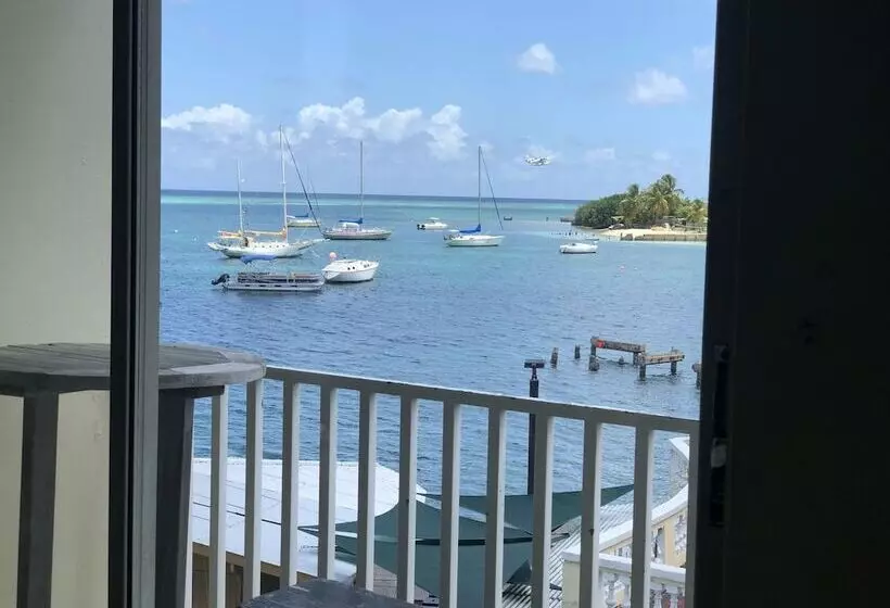 Club Comanche Hotel, St. Croix