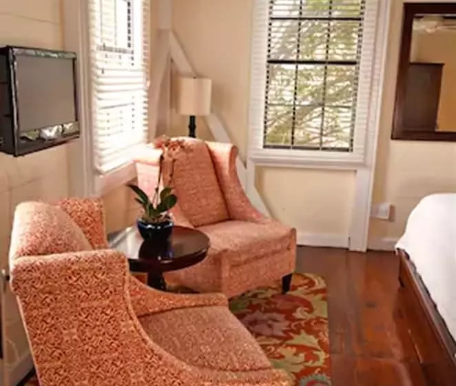 Club Comanche Hotel, St. Croix