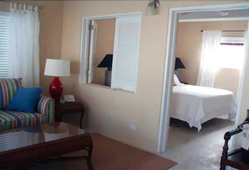 Club Comanche Hotel, St. Croix