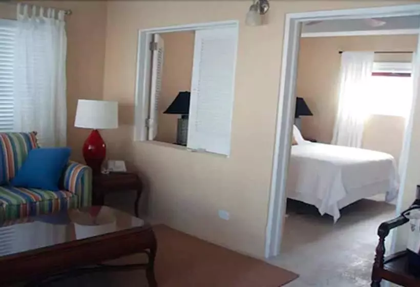 Club Comanche Hotel, St. Croix