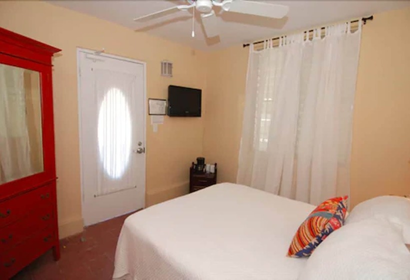 Club Comanche Hotel, St. Croix