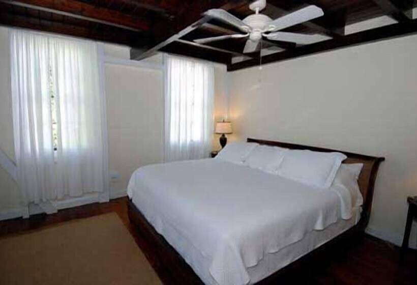 Club Comanche Hotel, St. Croix