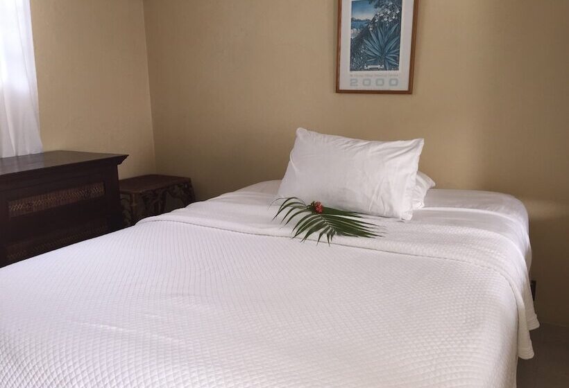 Club Comanche Hotel, St. Croix