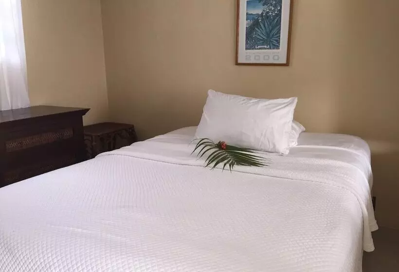 Club Comanche Hotel, St. Croix