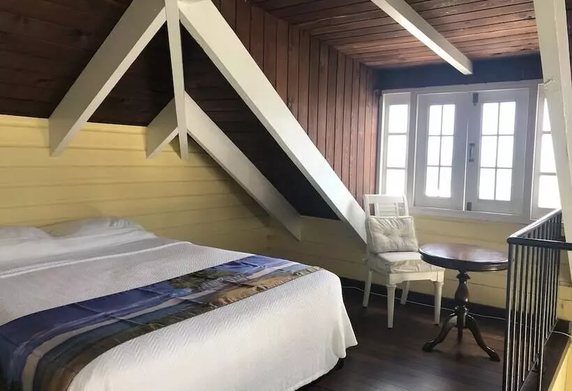 Club Comanche Hotel, St. Croix