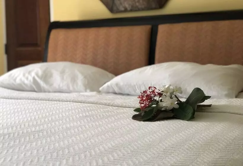 Club Comanche Hotel, St. Croix