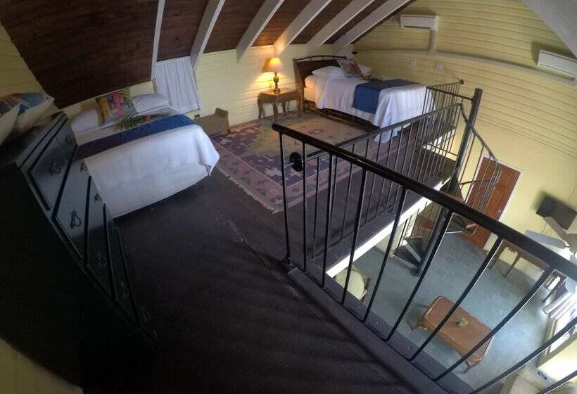 Club Comanche Hotel, St. Croix