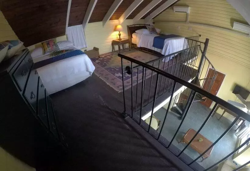 Club Comanche Hotel, St. Croix