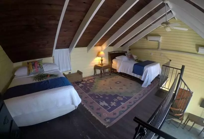 Club Comanche Hotel, St. Croix