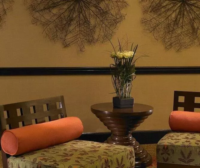 ホテル Detroit Marriott Troy