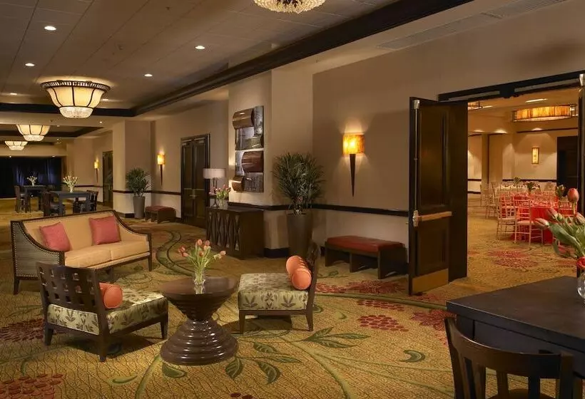 ホテル Detroit Marriott Troy