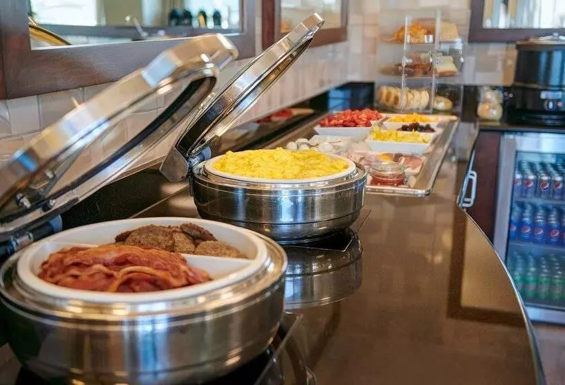 ホテル Detroit Marriott Troy