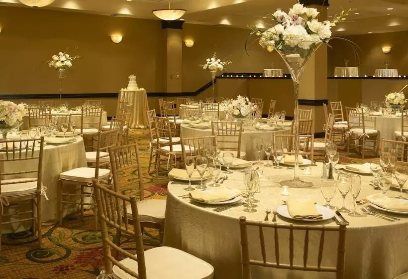 ホテル Detroit Marriott Troy