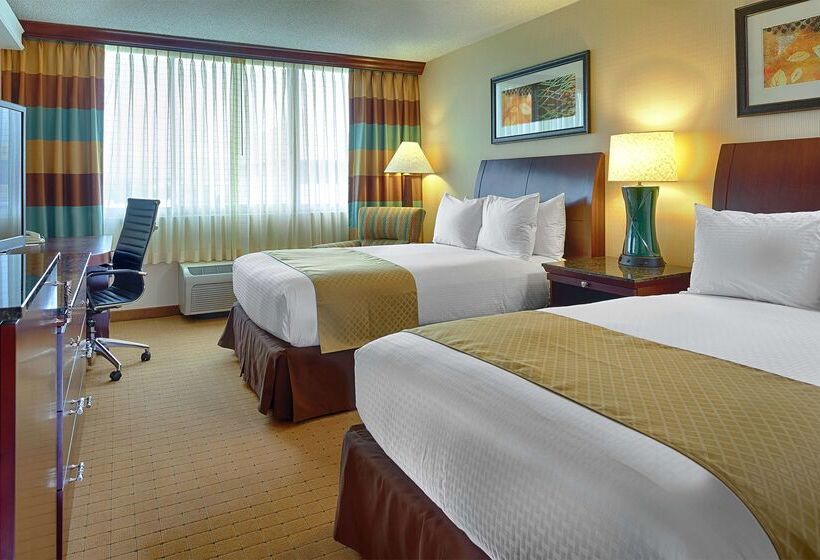 Doubletree By Hilton Hotel Denver