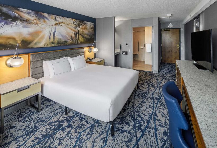 Doubletree By Hilton Hotel Denver