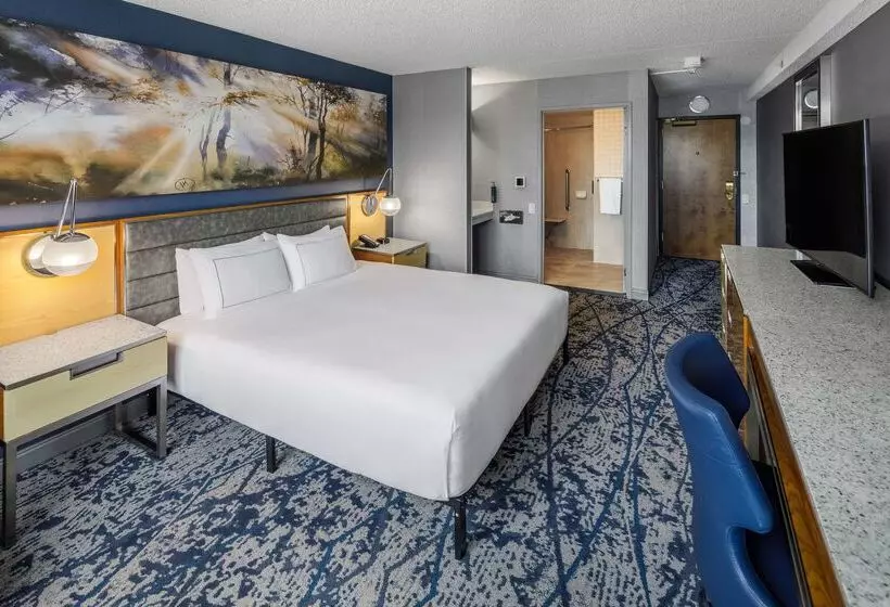 Doubletree By Hilton Hotel Denver