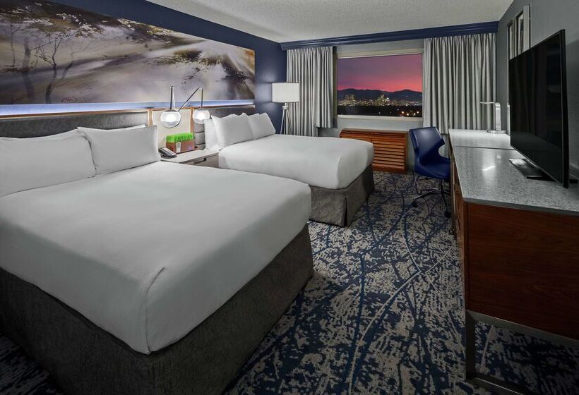 Doubletree By Hilton Hotel Denver