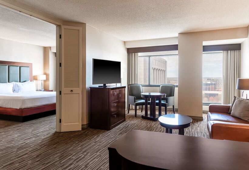 The Capital Suites Hotel