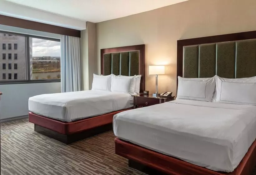 The Capital Suites Hotel