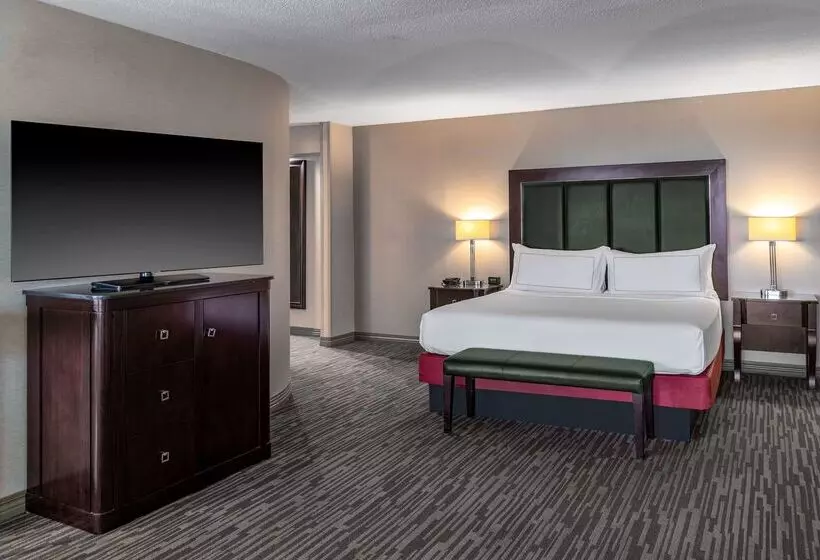 The Capital Suites Hotel