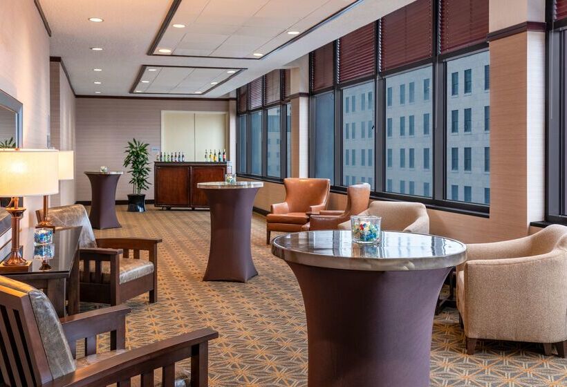 The Capital Suites Hotel