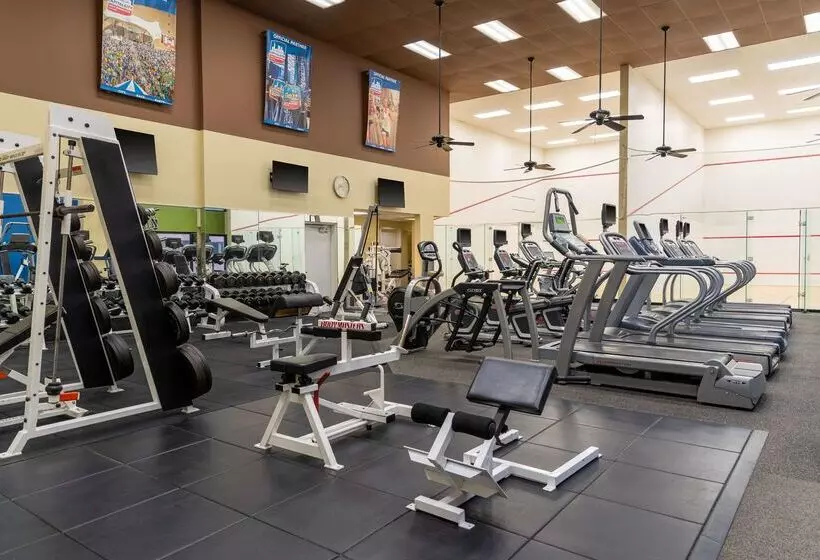 The Capital Suites Hotel