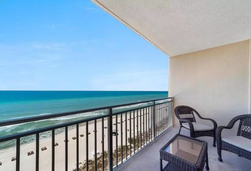 酒店 Emerald Beach Resort By Resort Collection