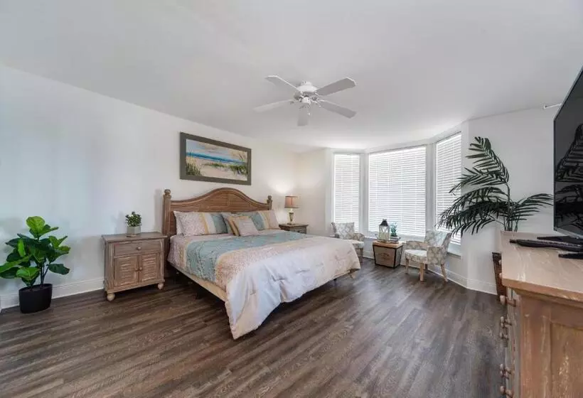 酒店 Emerald Beach Resort By Resort Collection