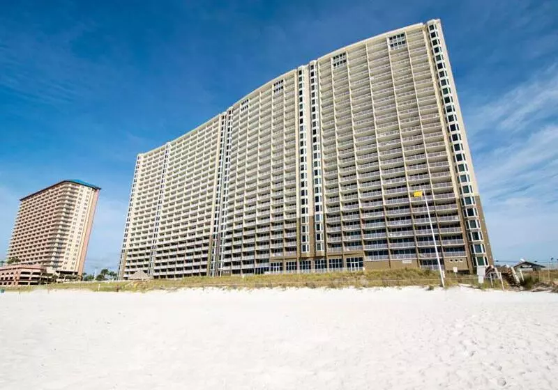 酒店 Emerald Beach Resort By Resort Collection