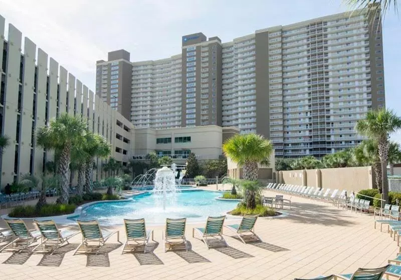 酒店 Emerald Beach Resort By Resort Collection