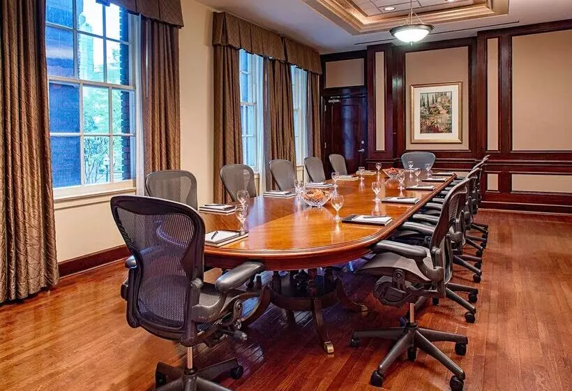 酒店 Hampton Inn & Suites Birminghamdowntowntutwiler