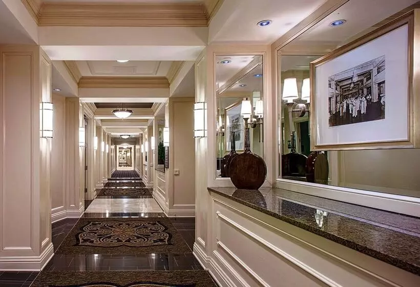 酒店 Hampton Inn & Suites Birminghamdowntowntutwiler