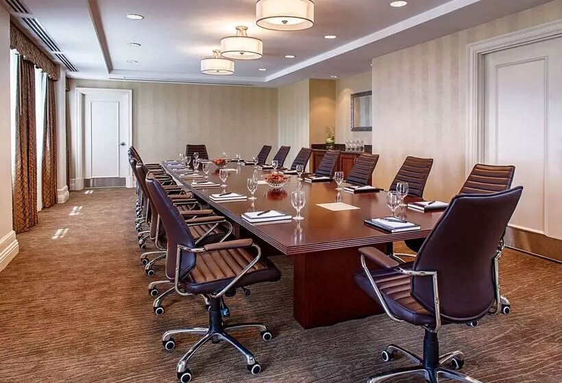 酒店 Hampton Inn & Suites Birminghamdowntowntutwiler