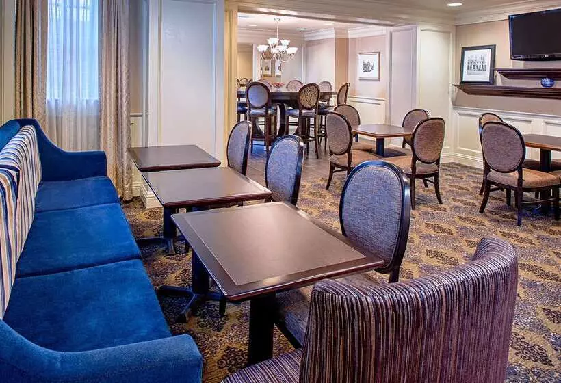 酒店 Hampton Inn & Suites Birminghamdowntowntutwiler