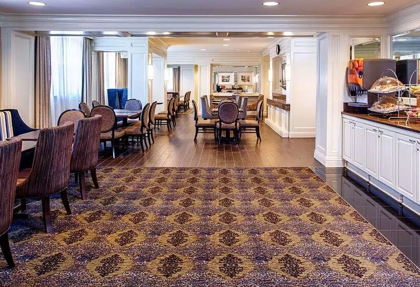 酒店 Hampton Inn & Suites Birminghamdowntowntutwiler