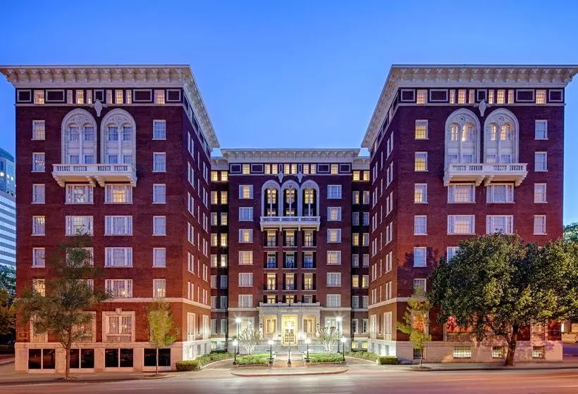 酒店 Hampton Inn & Suites Birminghamdowntowntutwiler