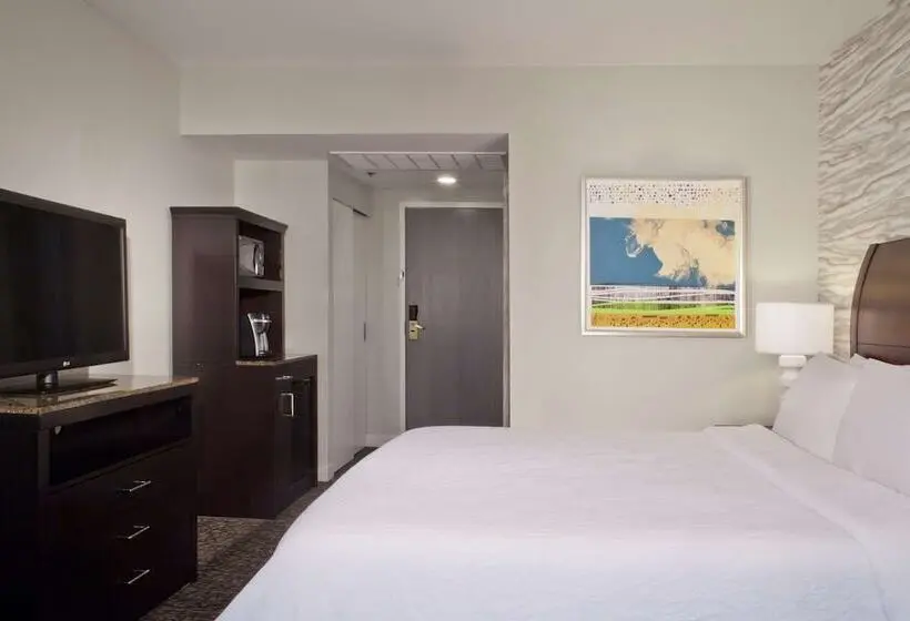 ホテル Hilton Garden Inn Austin Downtown
