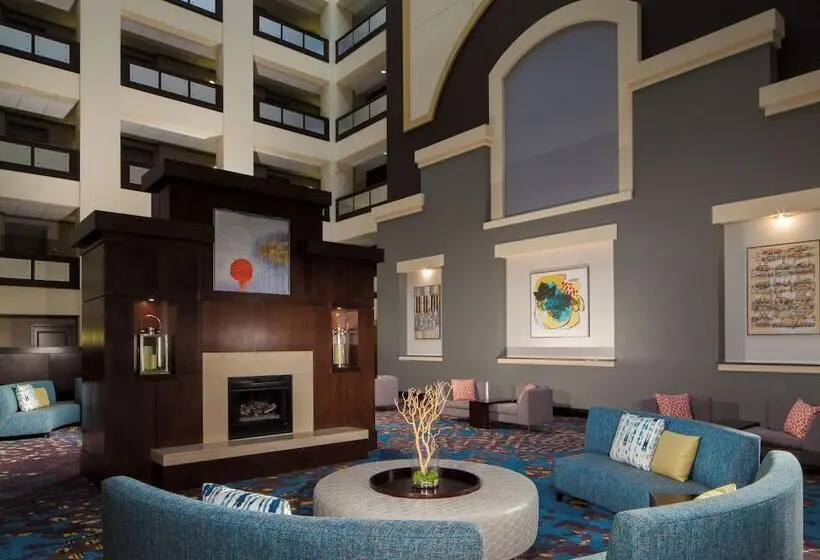 ホテル Hilton Garden Inn Austin Downtown