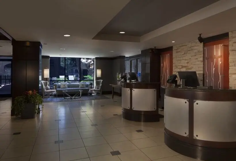 ホテル Hilton Garden Inn Austin Downtown