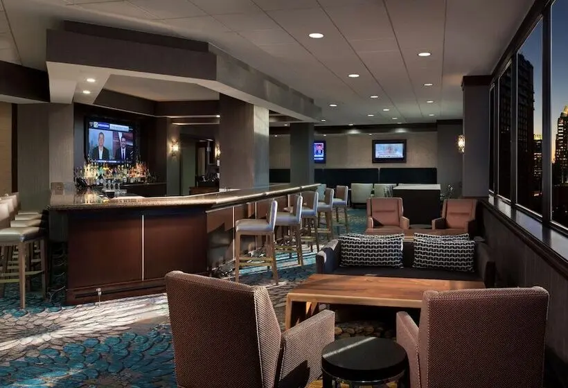 ホテル Hilton Garden Inn Austin Downtown