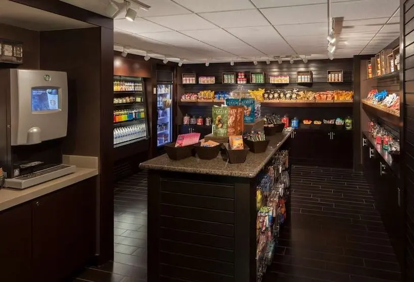 ホテル Hilton Garden Inn Austin Downtown