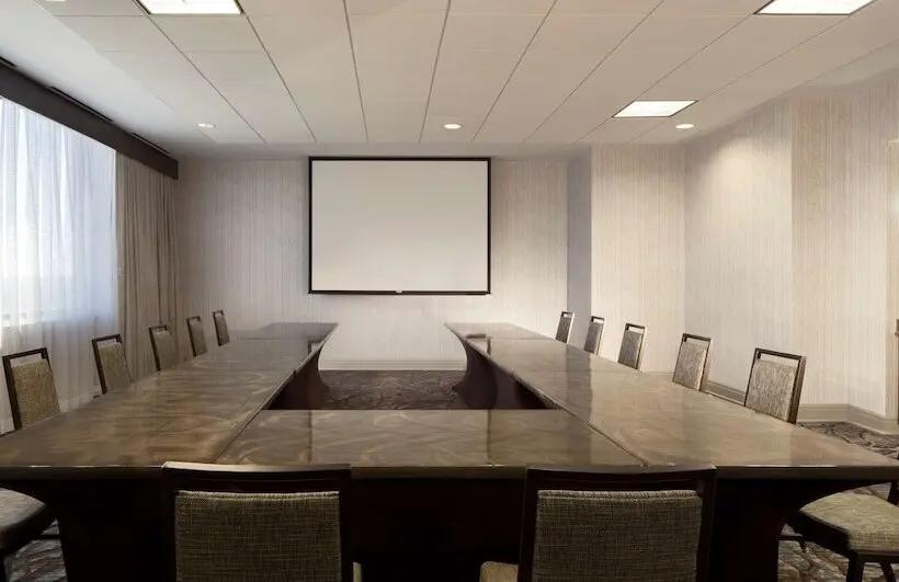 ホテル Hilton Garden Inn Austin Downtown